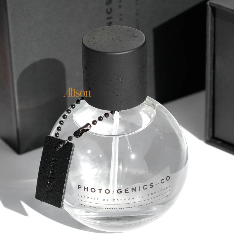 Photogenics + Co No. 2 Indica Extrait De Parfum